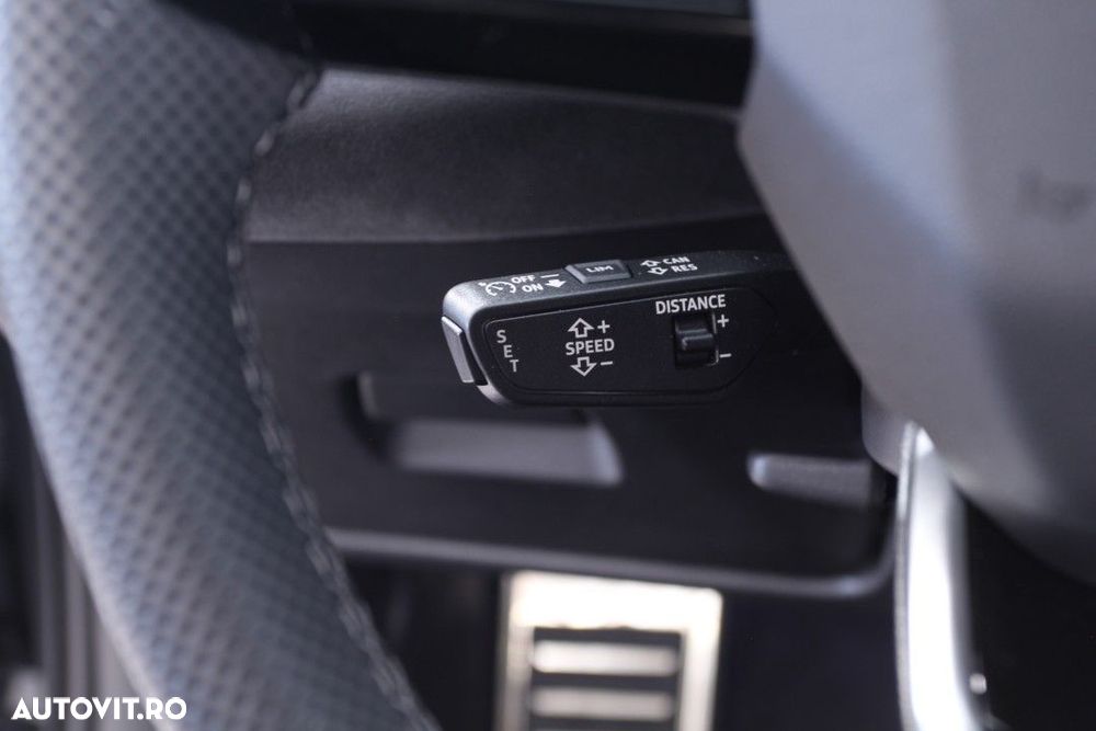 Audi A6 Limuzina - 24