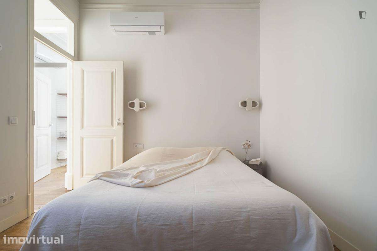 Quarto - localizado em Graça Lisbon - Grande imagem: 2/41