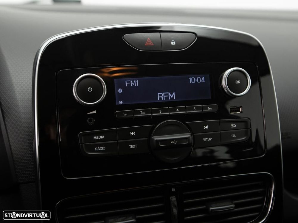 Renault Clio Van - 13