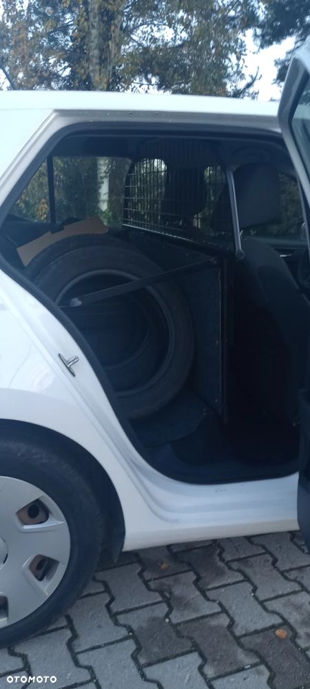 Skoda Fabia 1.0 TSI Ambition - 10