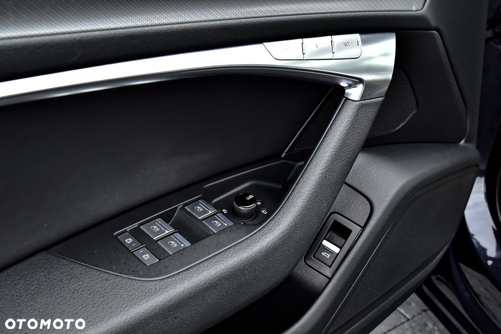 Audi A6 Avant 40 TDI S tronic - 21