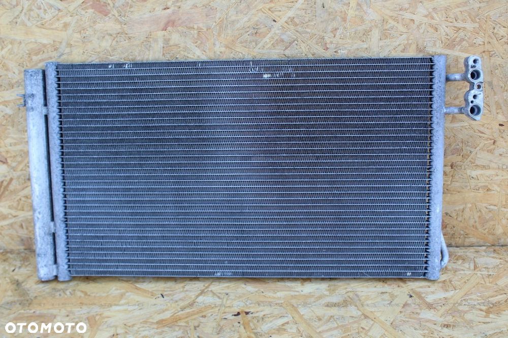 Chłodnica klimatyzacji BMW e90 e92 e91 e93 9206296 - 2