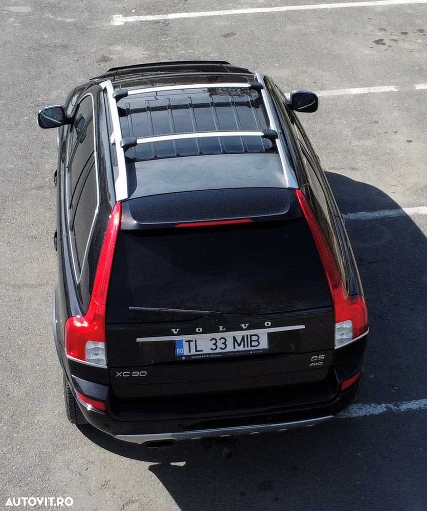 Volvo XC 90 - 2