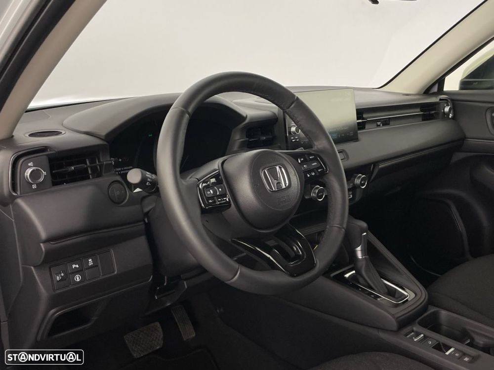 Honda HR-V 1.5 i-MMD e:HEV Elegance - 16