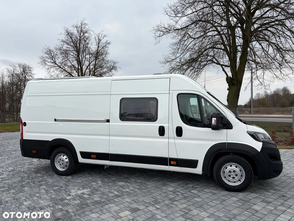 Peugeot Boxer - 4