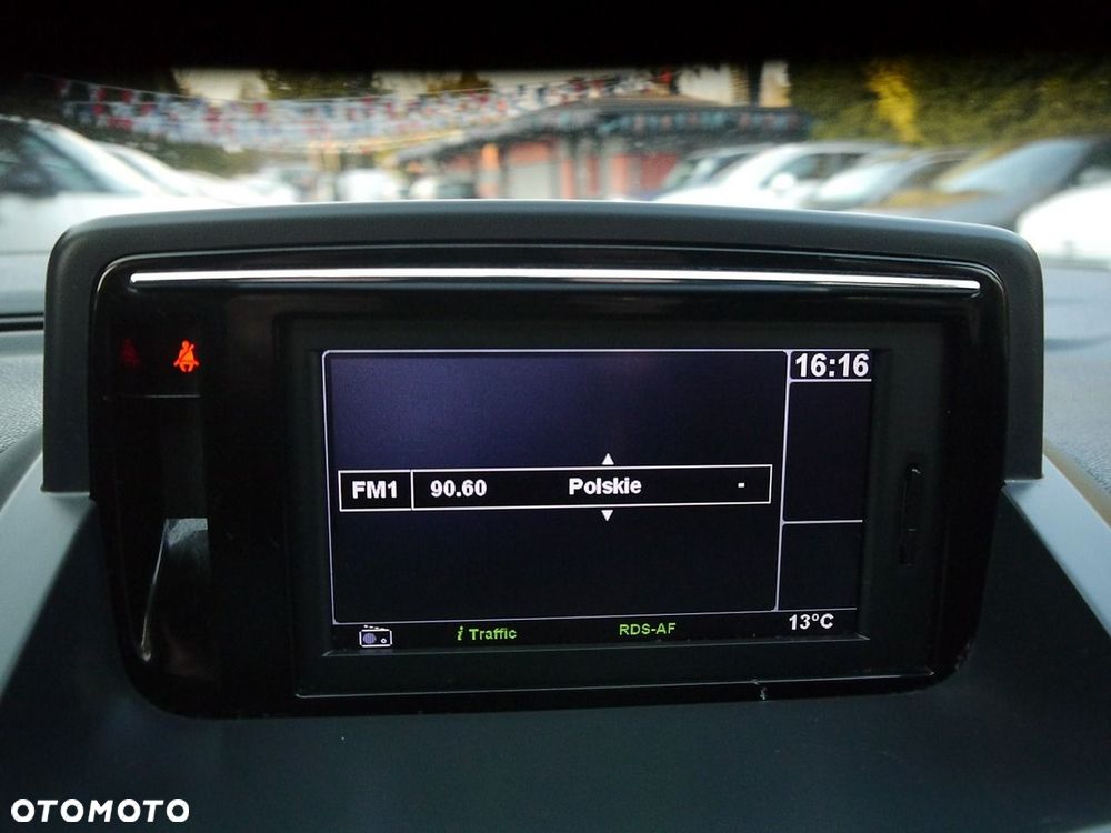 Renault Megane 1.6 16V 100 TomTom Edition - 19