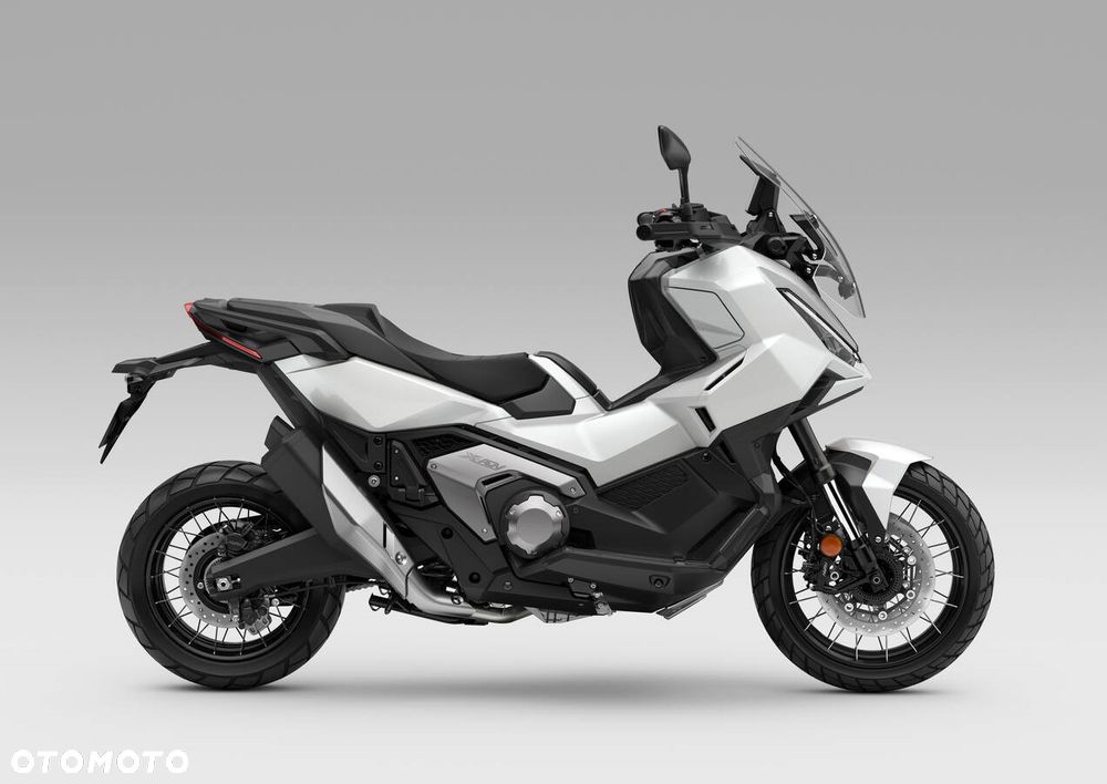 Honda X-ADV - 2