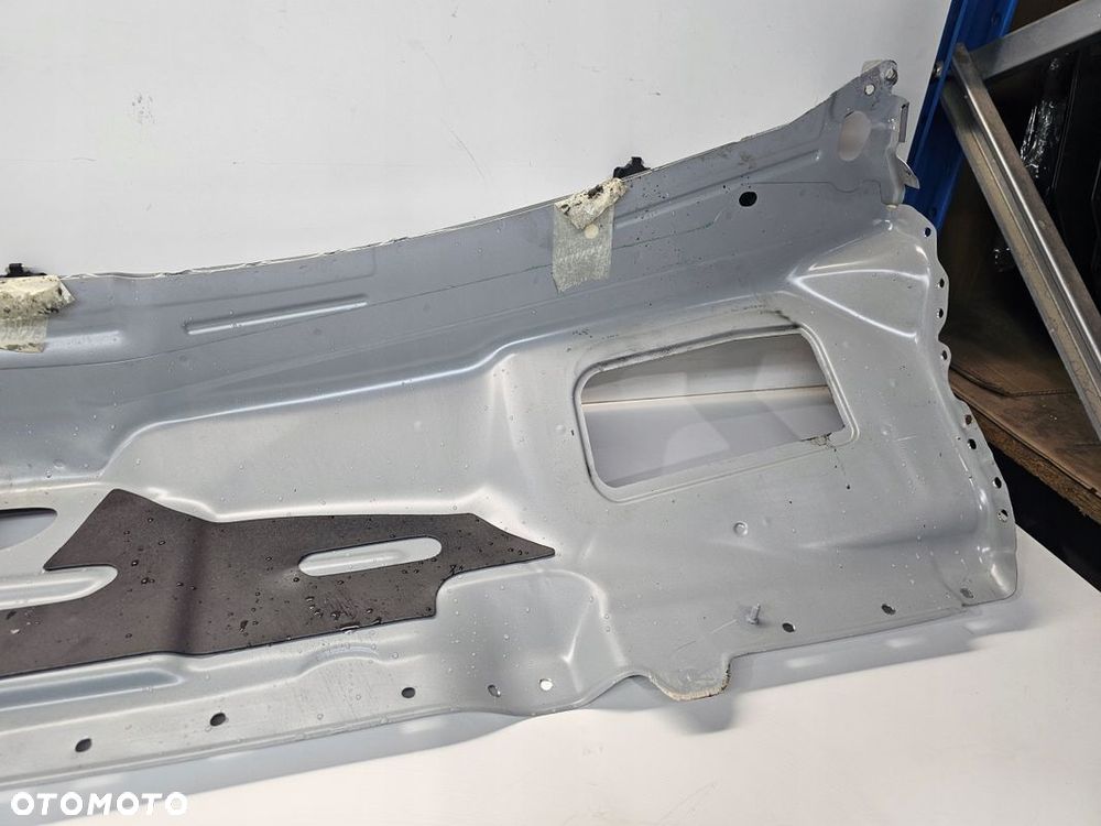 ŚCIANA GRODZIOWA EUROPA AUDI Q5 8R 2008-2016R - 13