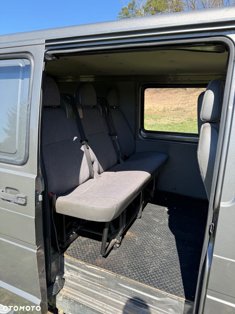 Renault Trafic 1400 D T7CG - 21