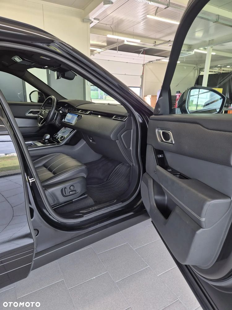 Land Rover Range Rover Velar 2.0 SD4 R-Dynamic S - 23