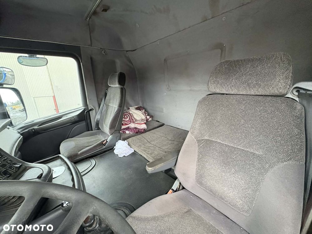 Scania 114 380 6x4 WYWROTKA MEILLER KIPPER - 7