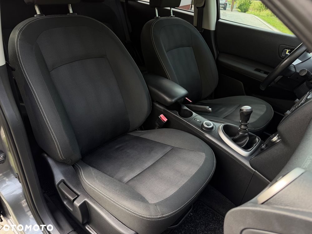 Nissan Qashqai 2.0 4x4 Tekna - 34