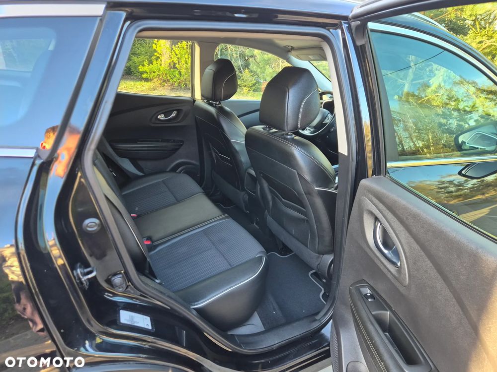 Renault Kadjar Energy dCi 110 EDC Bose Edition - 29