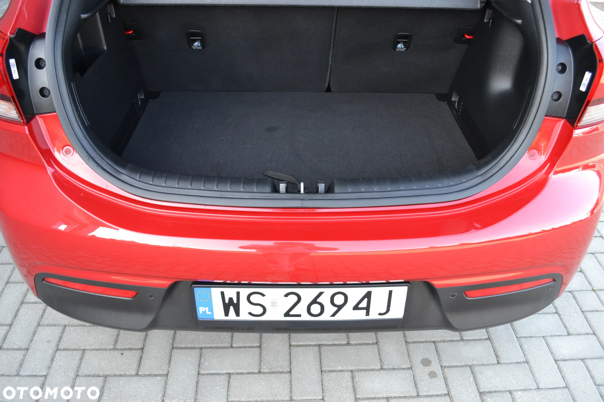Kia Rio 1.0 T-GDI L DCT - 10