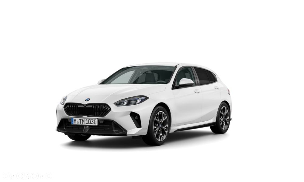 BMW Seria 1 120 mHEV - 15