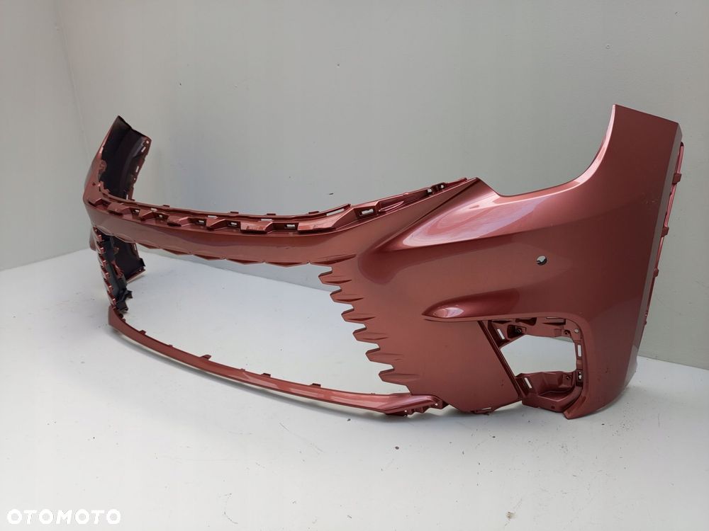 LEXUS LBX 2023- ZDERZAK PRZÓD PRZEDNI 52119-52F10 - 5