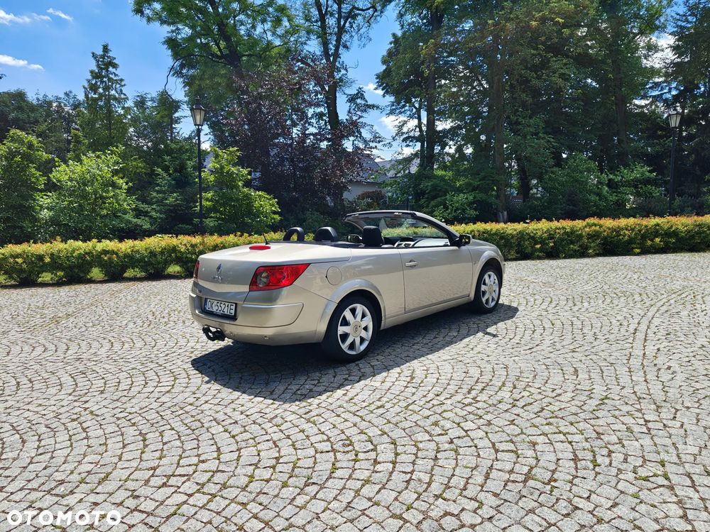 Renault Megane 1.5 dCi Dynamique - 5