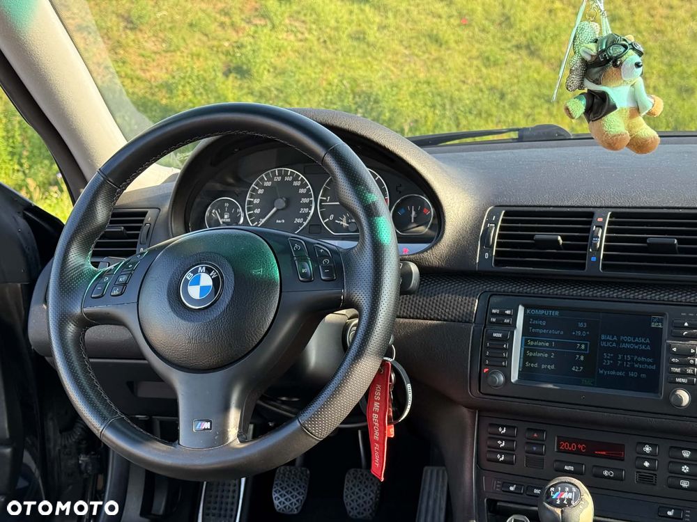 BMW Seria 3 330 Cd - 25