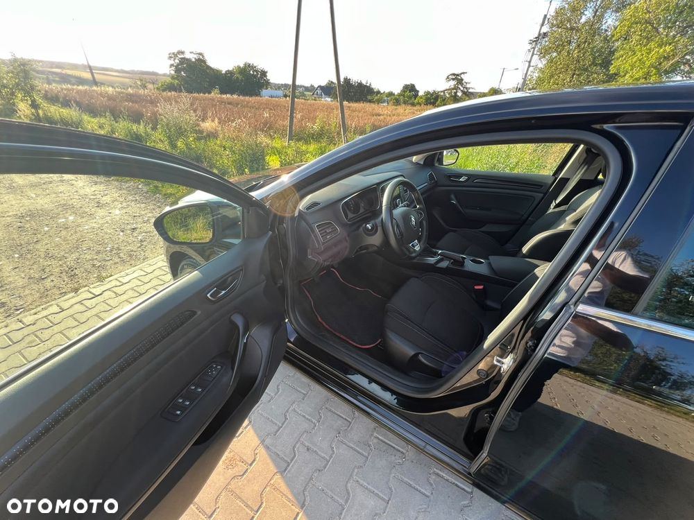 Renault Megane - 2