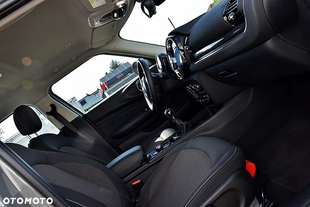 MINI Clubman - 23