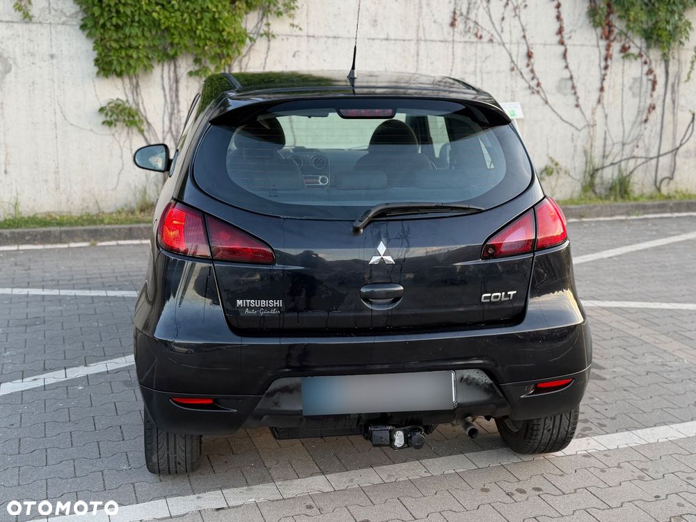 Mitsubishi Colt 1.3 Inform EU5 - 6