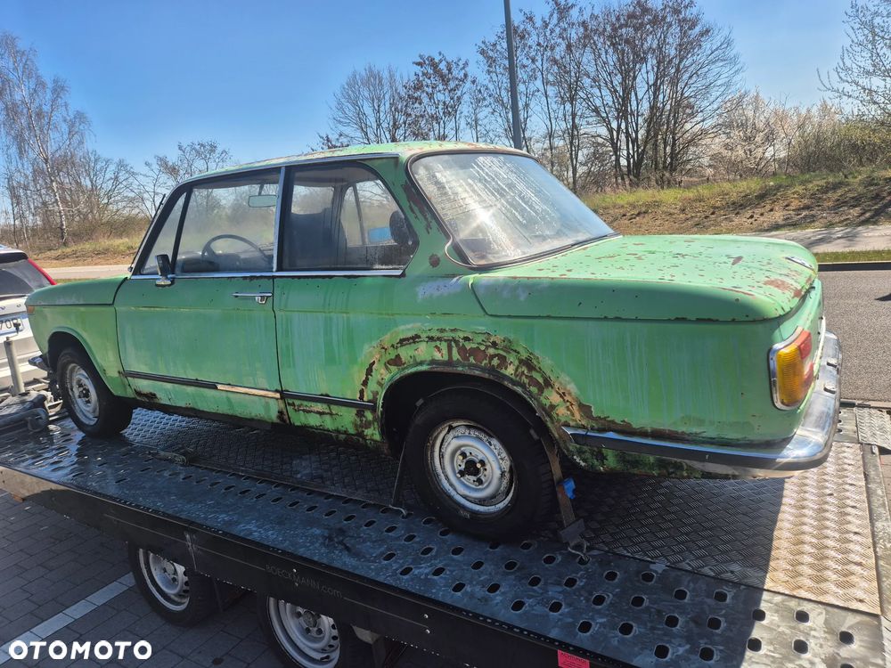 BMW Inny - 4