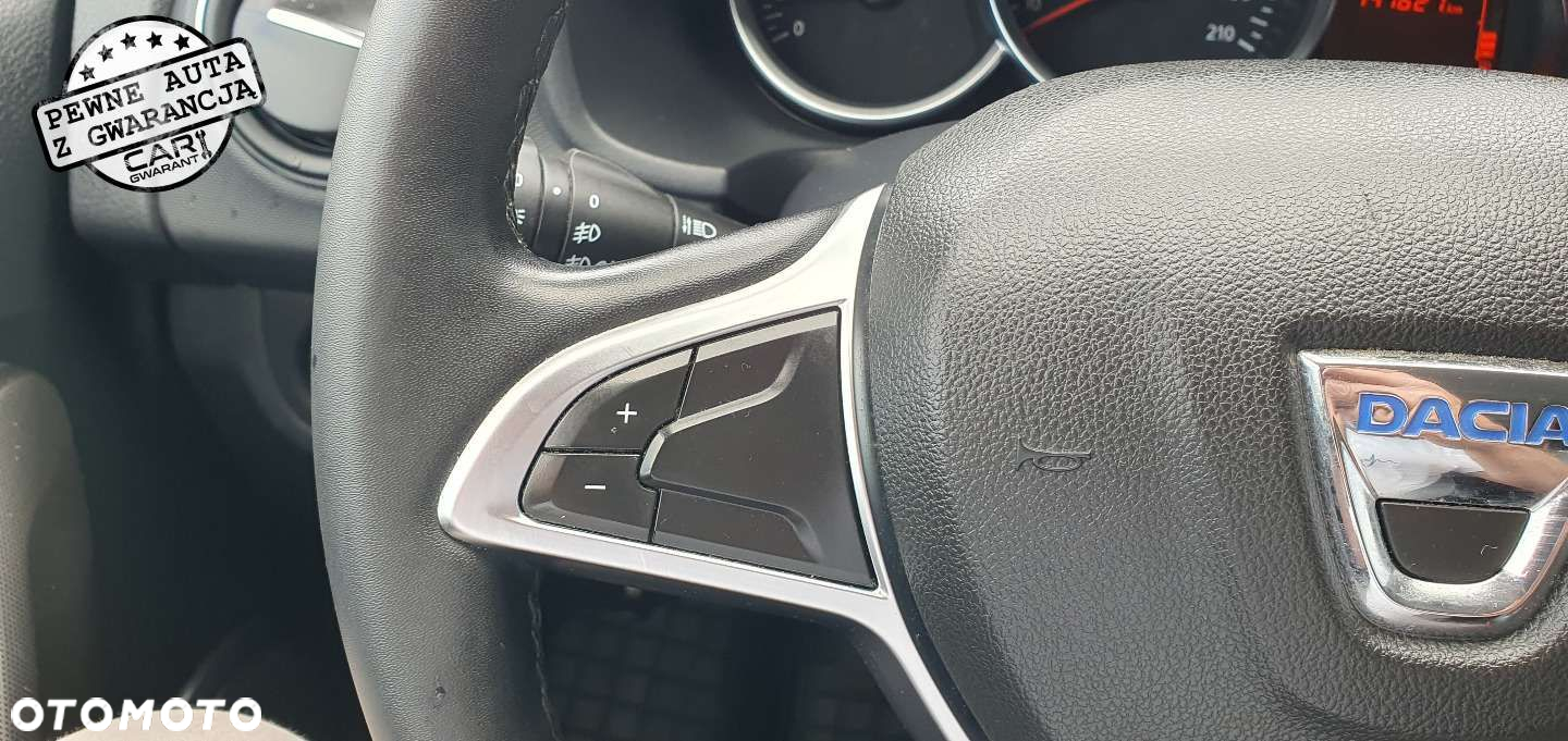 Dacia Sandero Stepway - 18