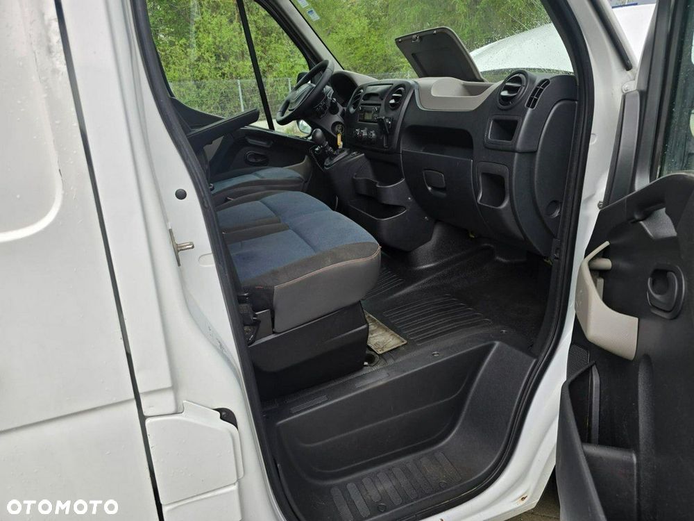 Renault Master - 22