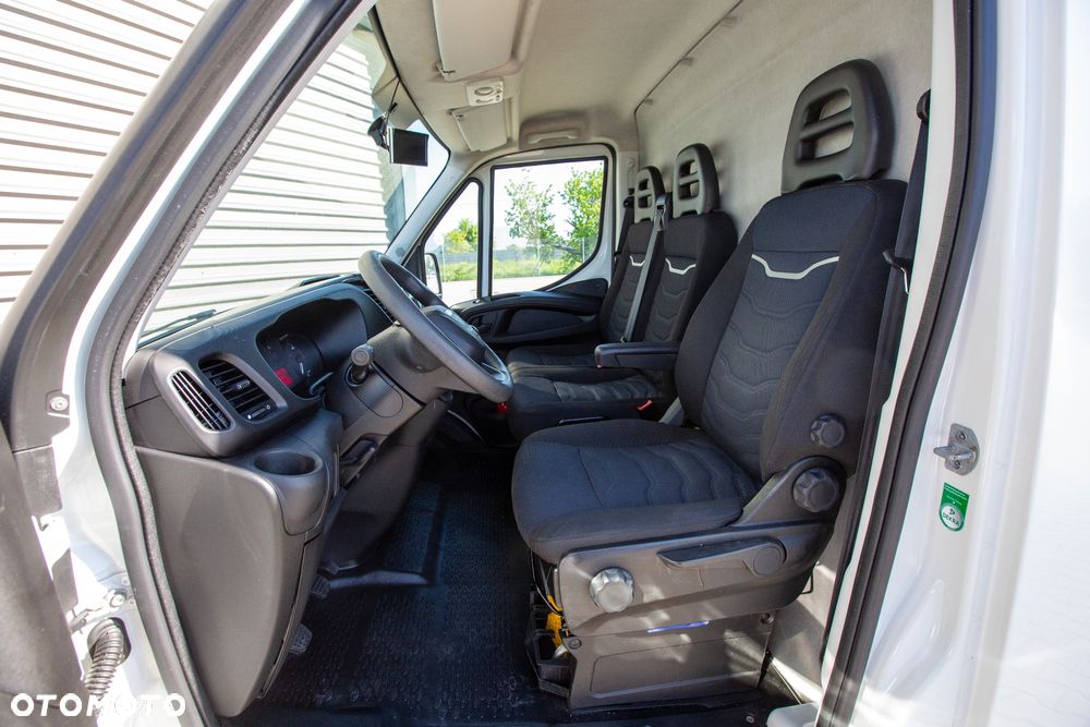 Iveco Daily L4H2 35S16 *MAXI* - 7