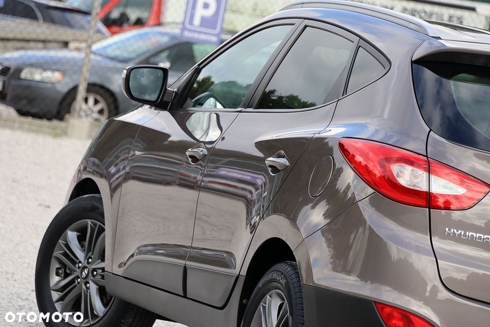 Hyundai ix35 - 17