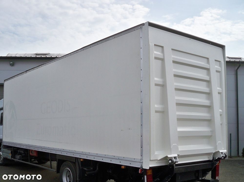 Zabudowa kontener - 4