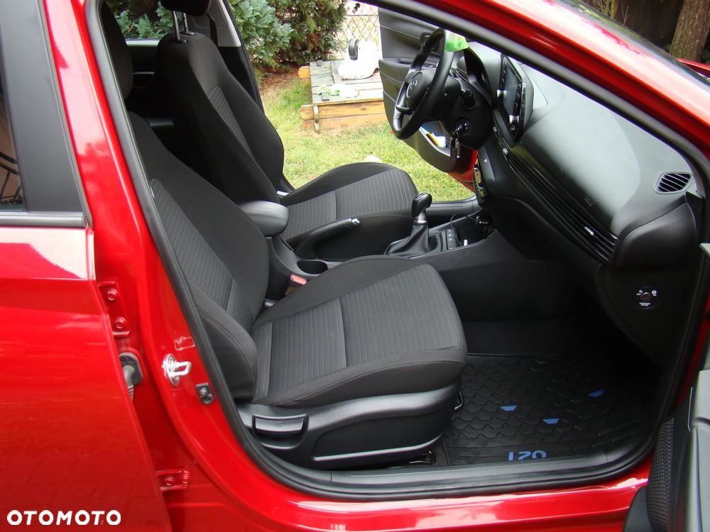 Hyundai i20 1.0 T-GDI Comfort - 13