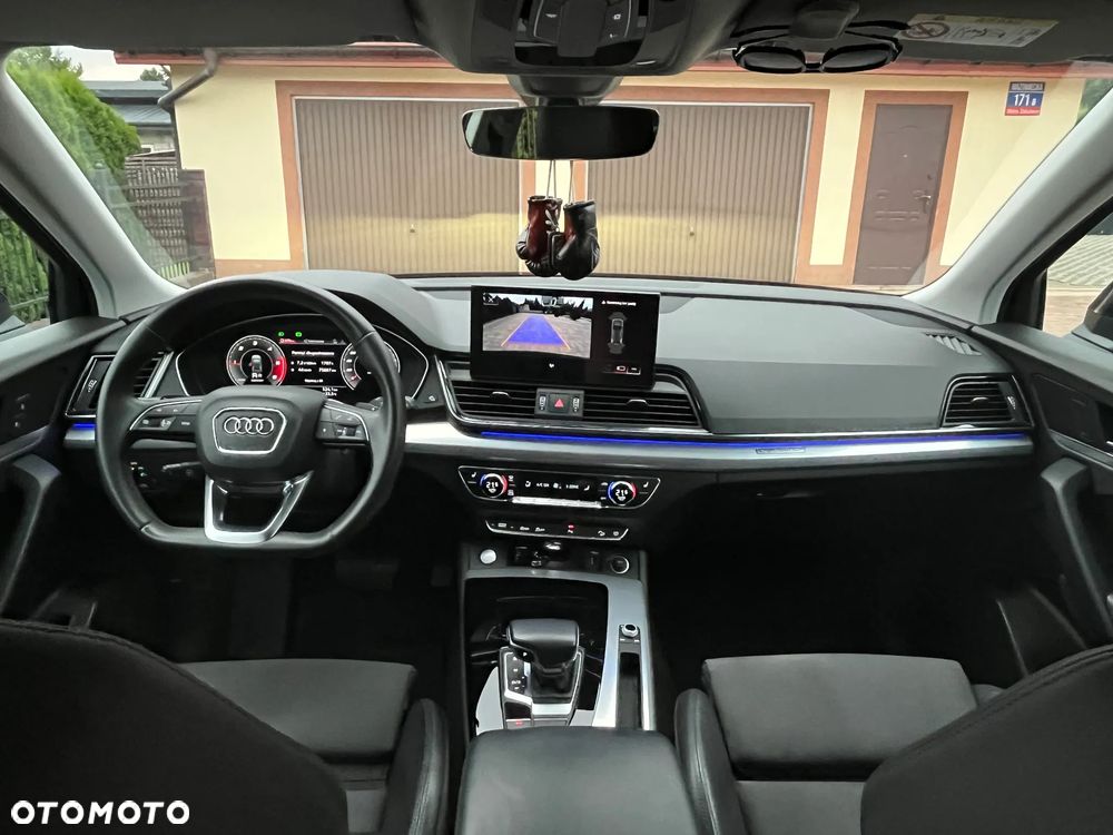 Audi Q5 - 7