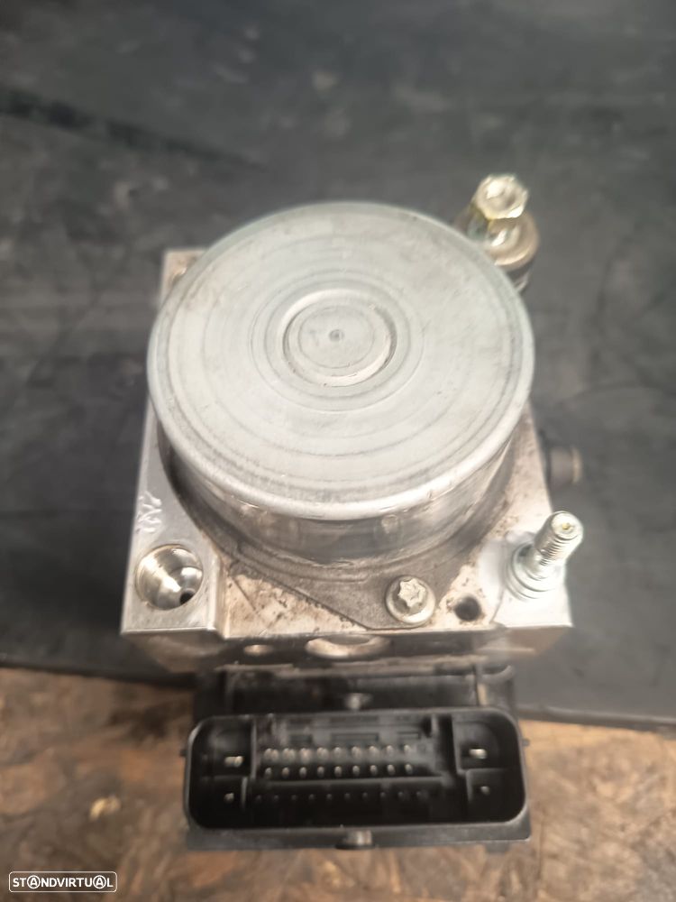 Módulo de ABS OPEL CORSA D Ref: 13282282 - 5