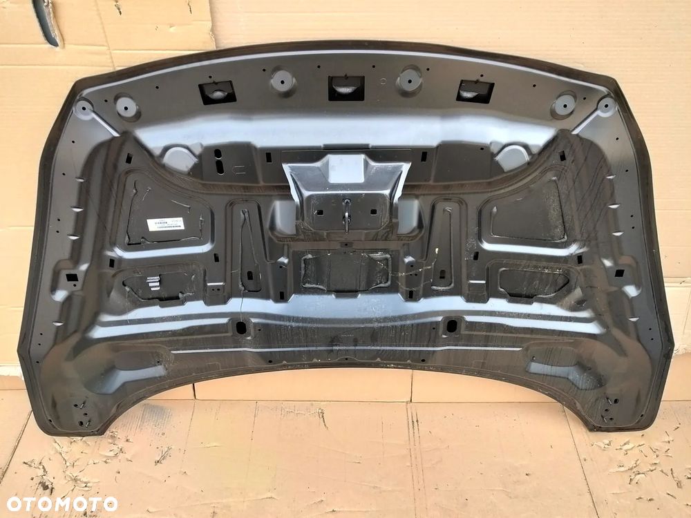 ford kuga mk2 13r- maska silnika nowa - 2
