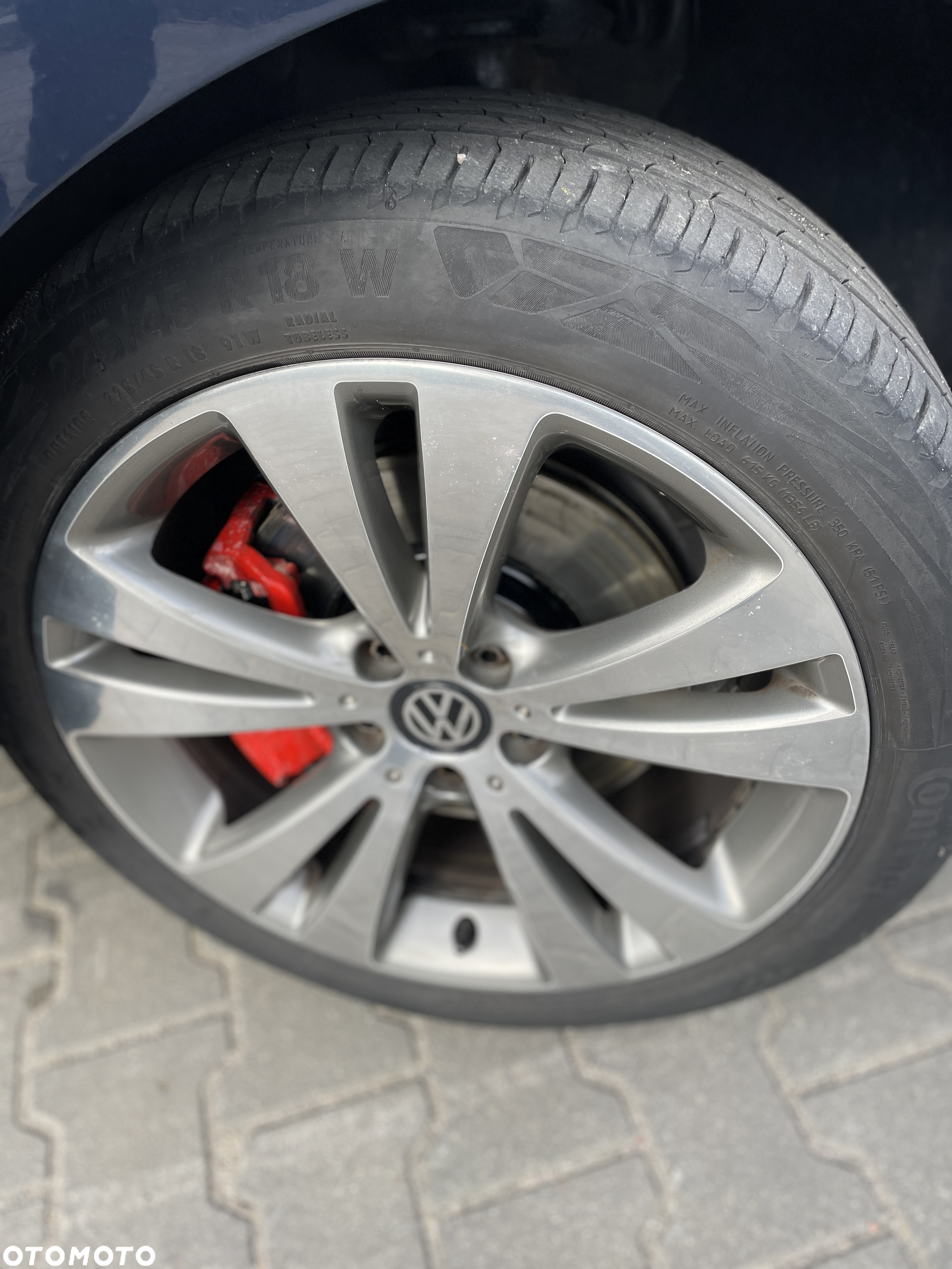 Volkswagen Sharan - 11