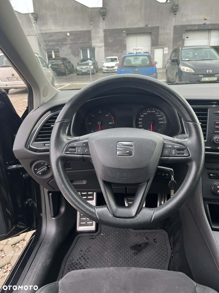 Seat Leon - 8