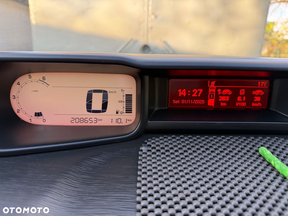 Citroën C3 Picasso 1.4i SX - 10