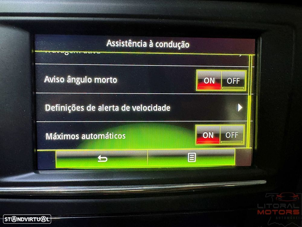 Renault Kadjar 1.5 dCi Exclusive - 33
