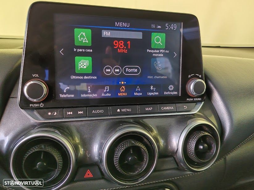 Nissan Juke - 22