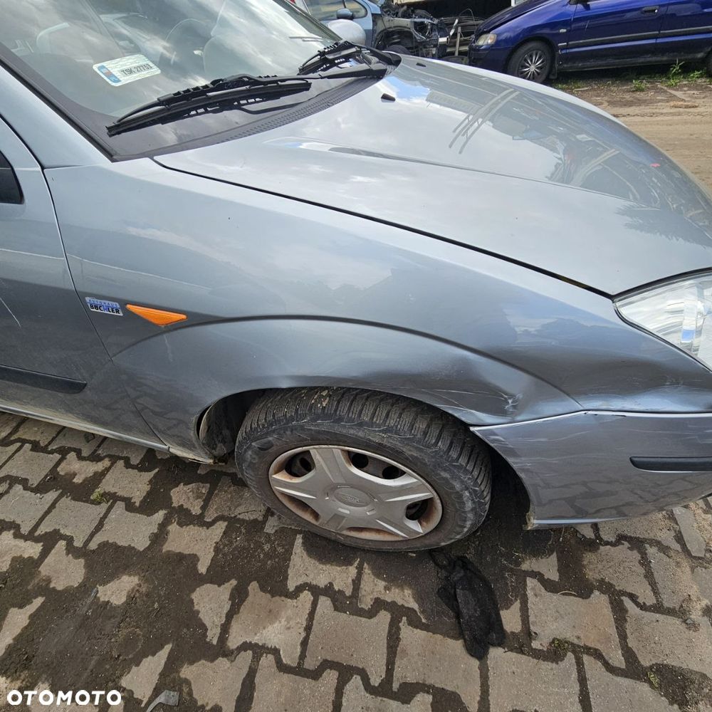 Ford Focus (2004r) 1,6 B 74 KW / 100 KM pojazd na części - 7