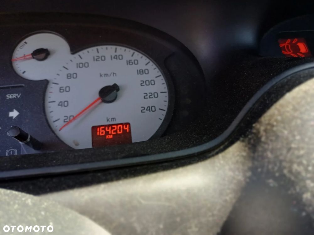 Renault Scenic RX4 - 14