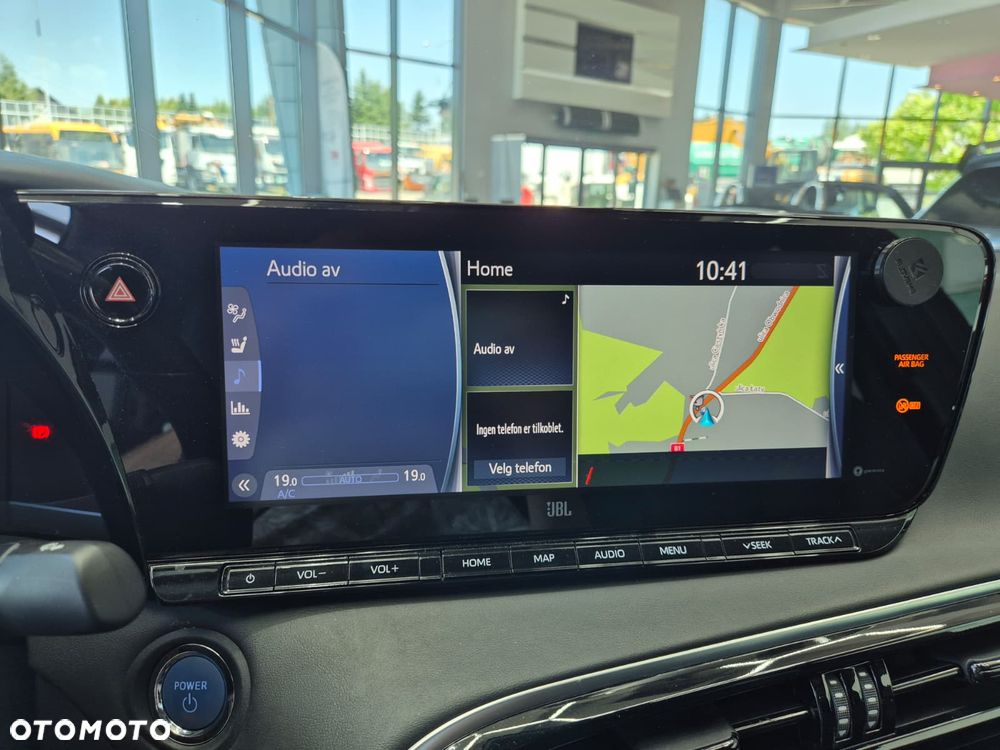 Toyota Mirai Executive - 28