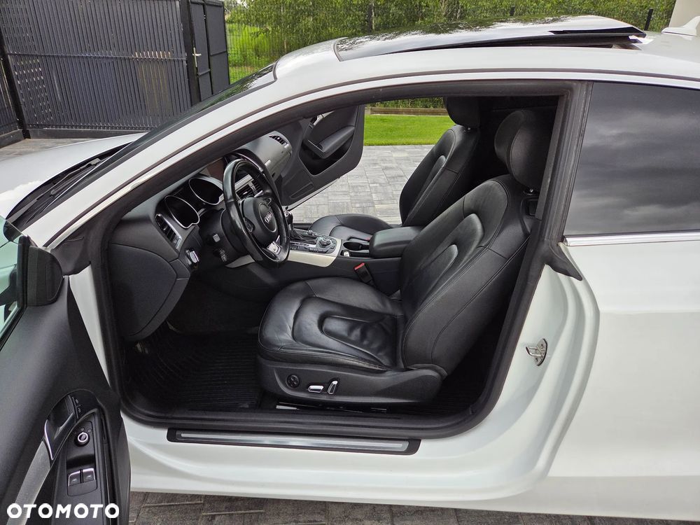 Audi A5 Coupé 2.0 TFSI Quattro S tronic - 23