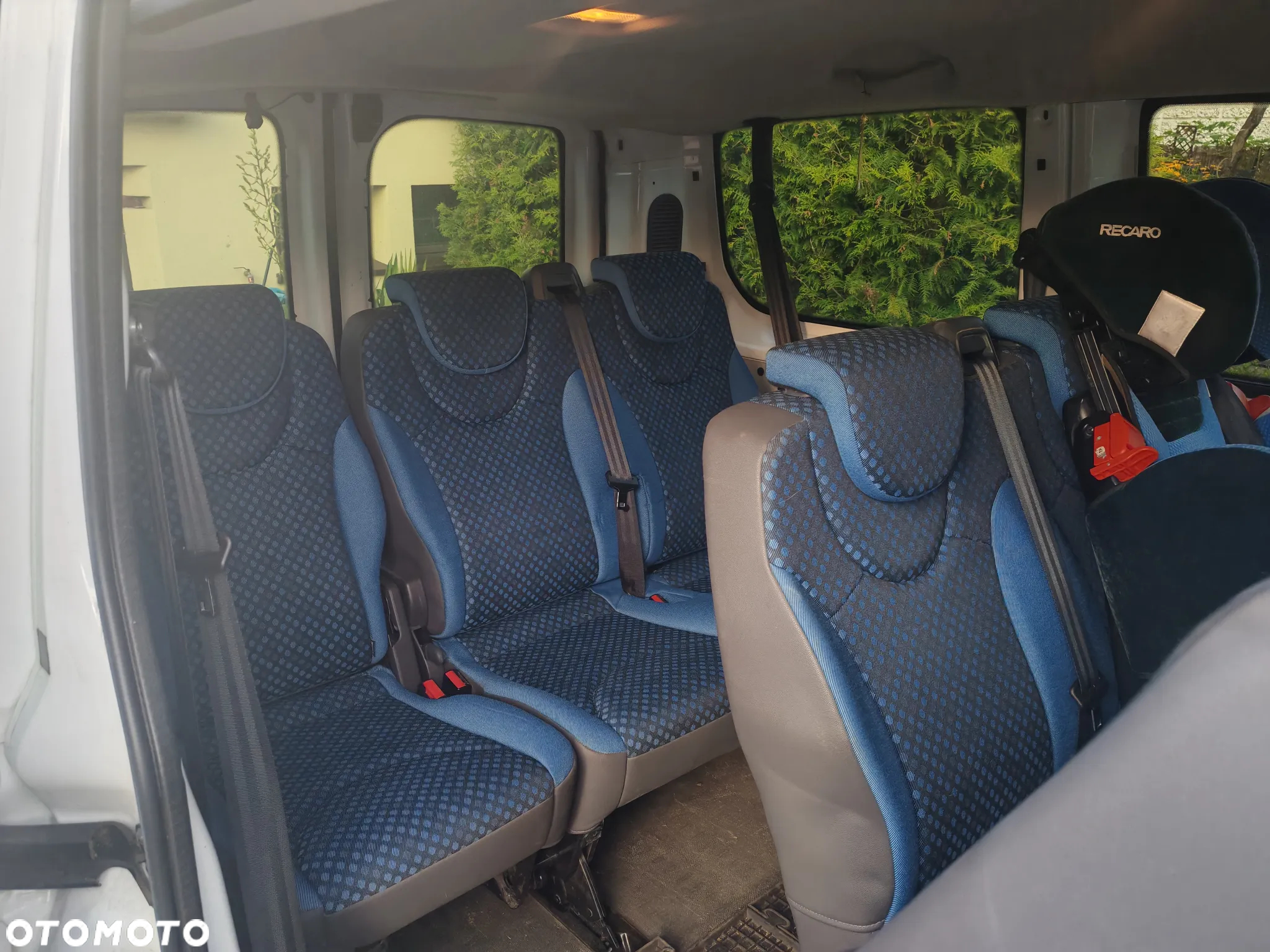 Fiat Scudo Kombi 2.0 MJ L1H1 Standard - 18