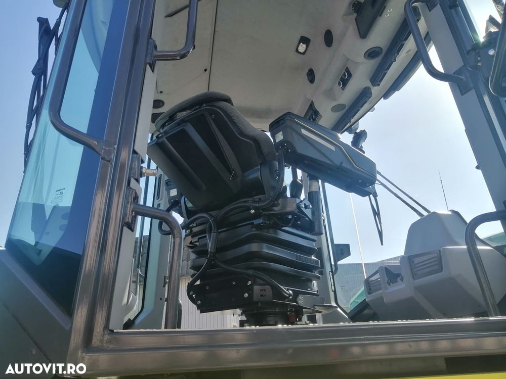 Ammann ARX 160, TOP !!! - 34