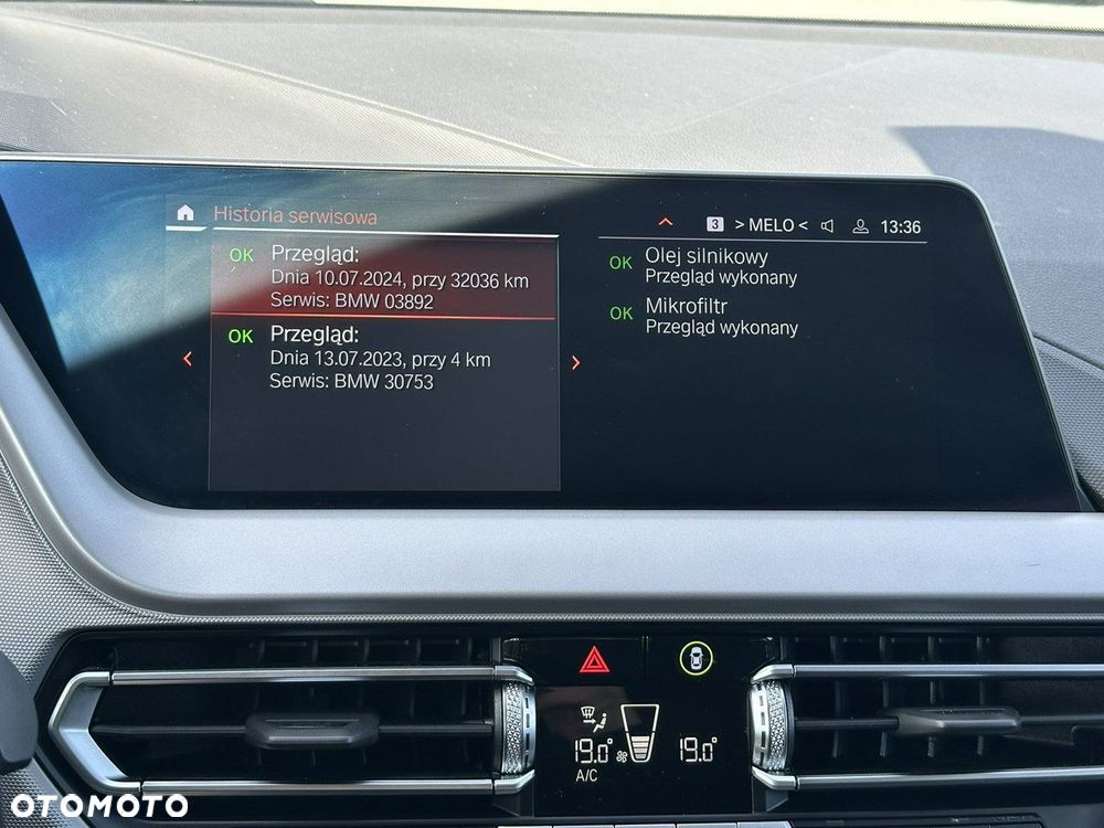 BMW Seria 1 118i Advantage - 23