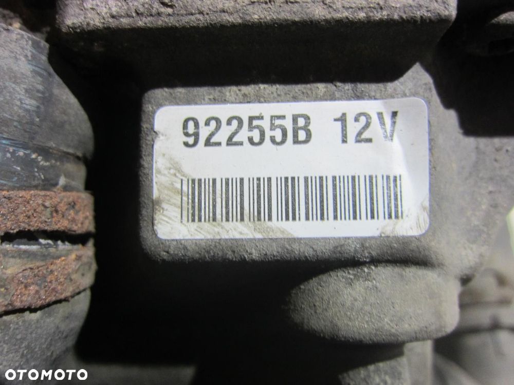 BMW E39 X5 E53 WEBASTO OGRZEWANIE POSTOJOWE - 16