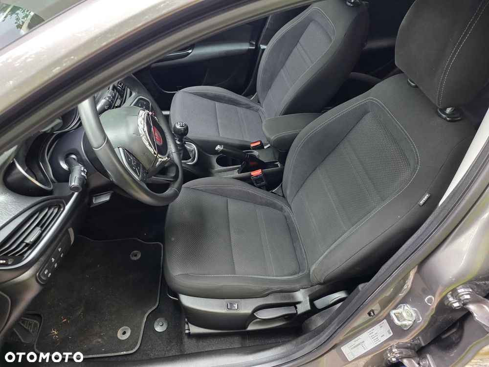 Fiat Tipo - 10