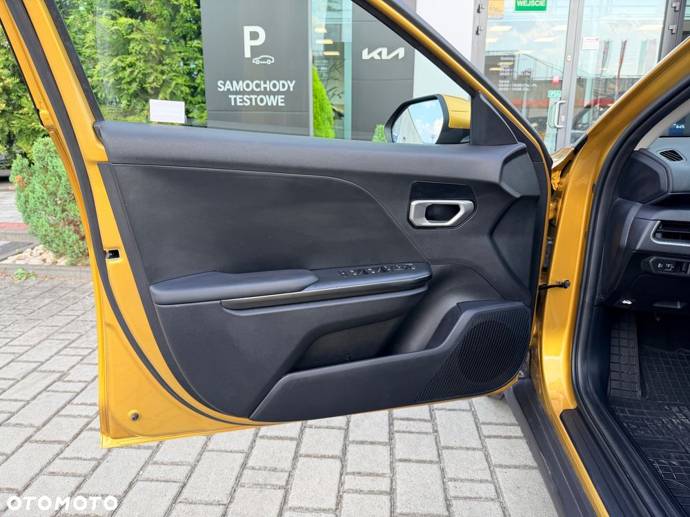 Kia K4 1.6 T-GDI M - 18